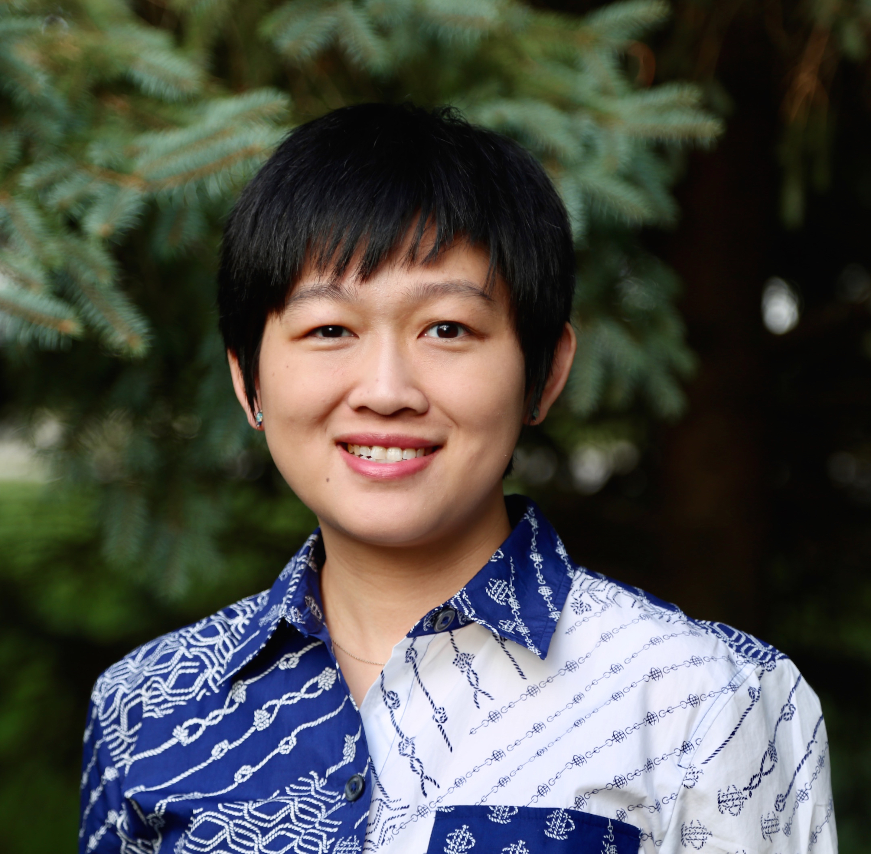 Xian Wang – Associate Professor of Chinese, University of Notre Dame